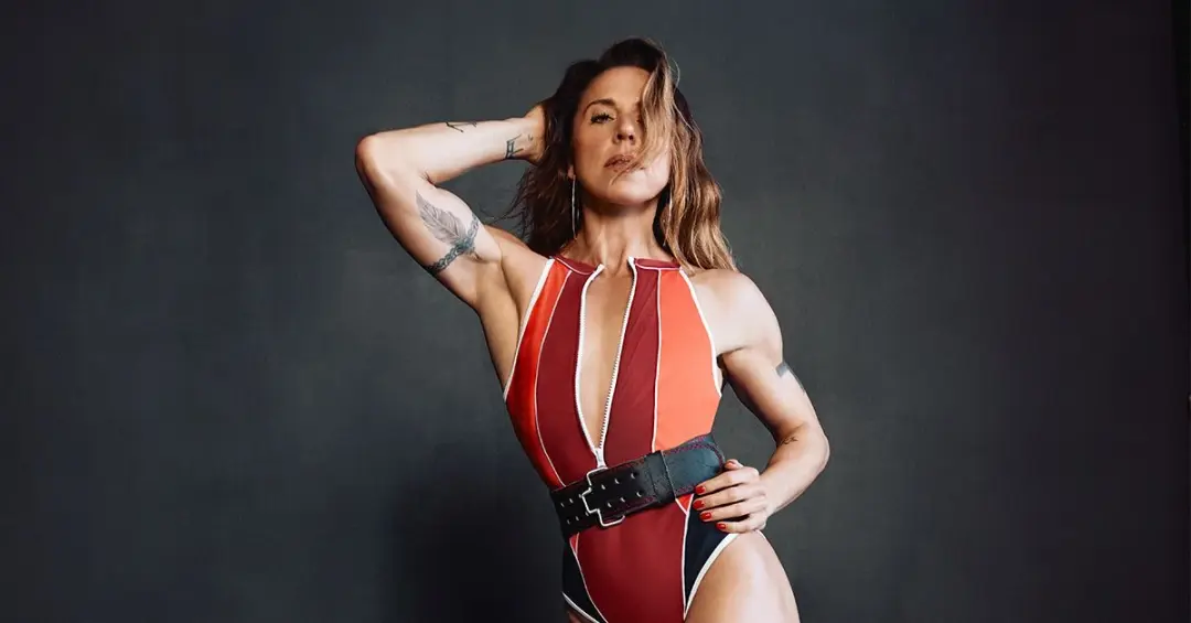 Melanie C