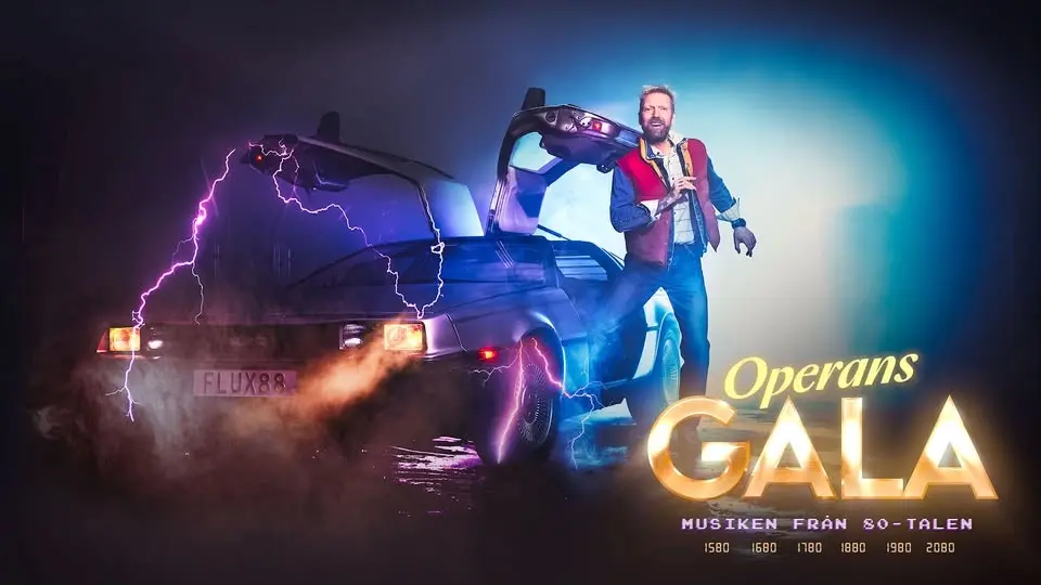 Operans gala