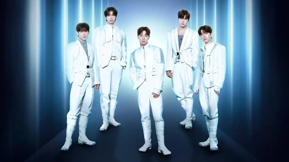 2026 MONSTA X WORLD TOUR [THE X : NEXUS] IN SEATTLE