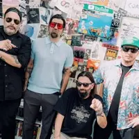 Deftones Konzert in der Parkbuhne Wuhlheide Berlin