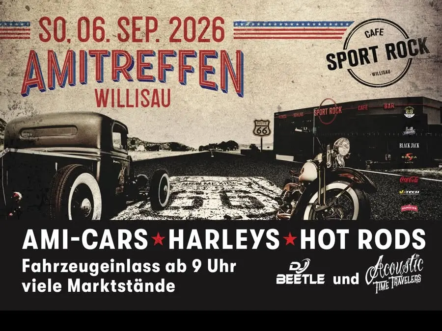 Amitreffen