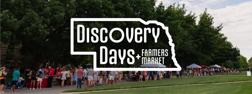 2026 East Campus Discovery Days and Farmers Market