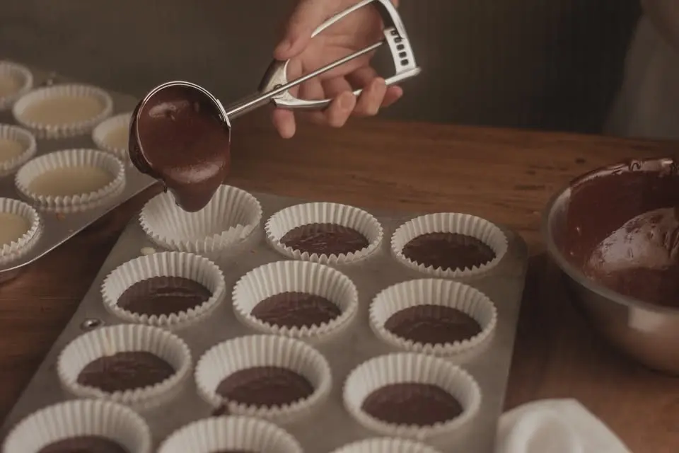 Cupcake Delight Workshop (ONSITE)