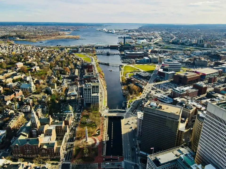 Providence Architecture Boat Tours