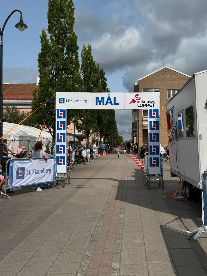 Kräftivalloppet