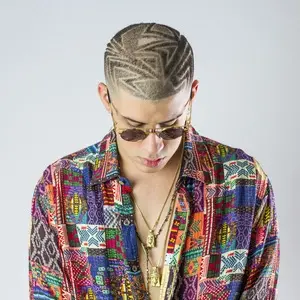 Bad Bunny - Ippodromo Snai La Maura, Milan. 18 Jul 2026