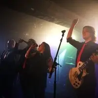 Emo Vs Nu Metal Live