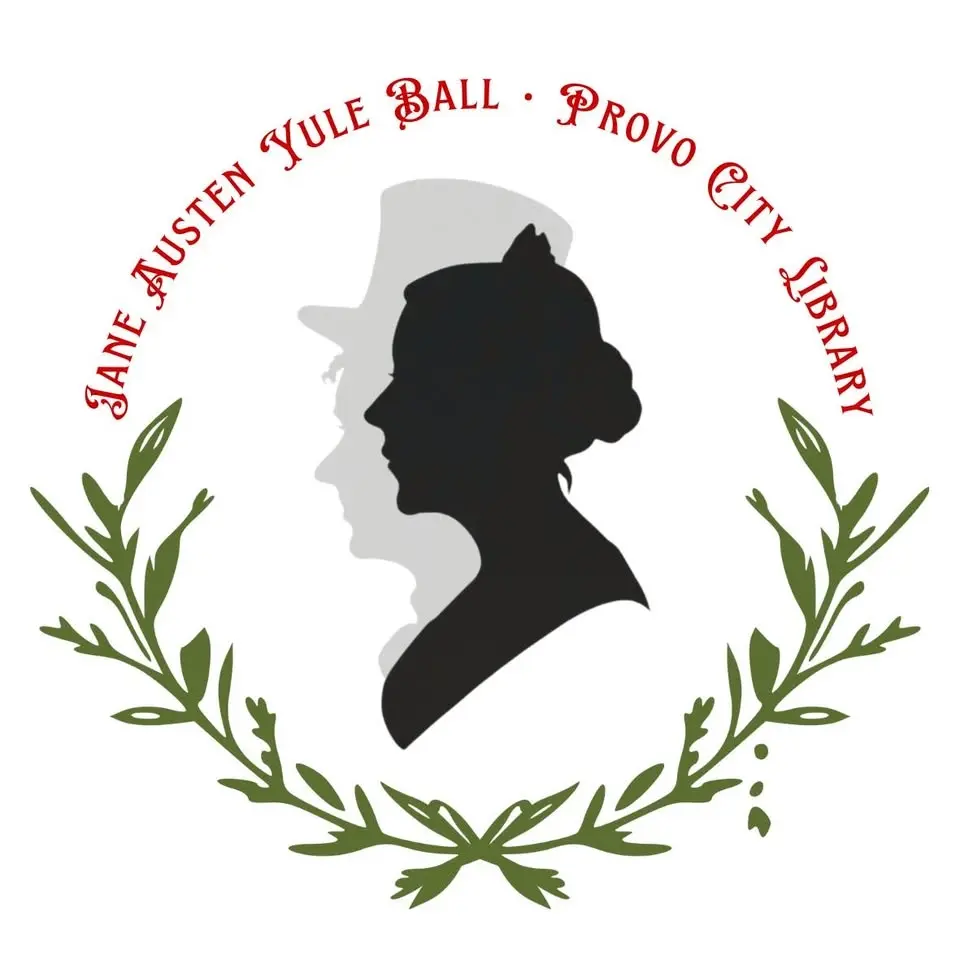 Jane Austen Yule Ball