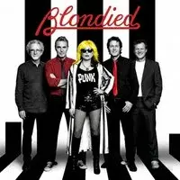 Blondied