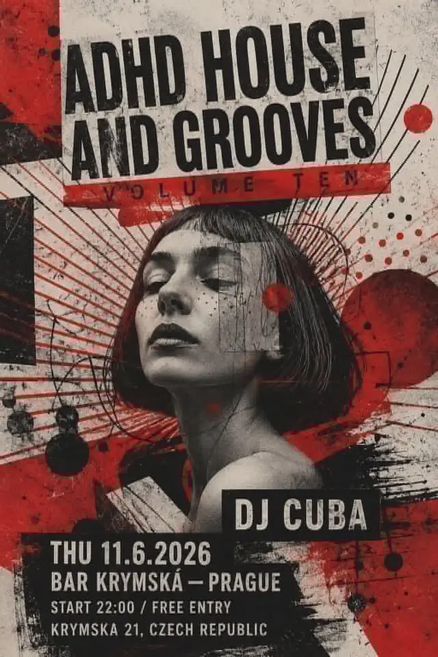 ° DJ Cuba °