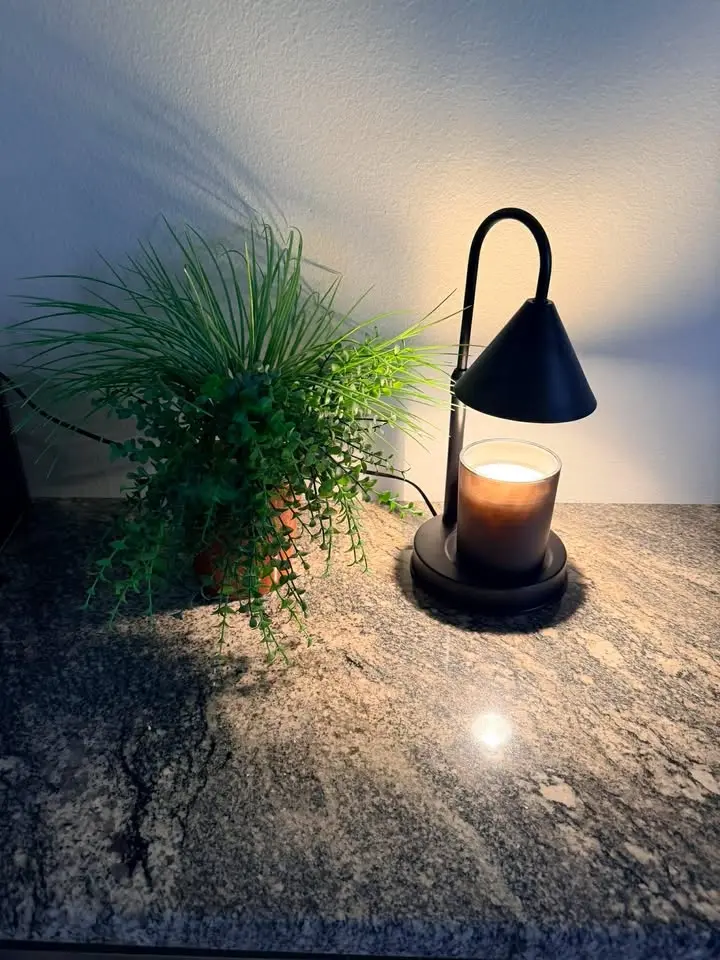 Beginning Candle Making  with Warming Lamp $50