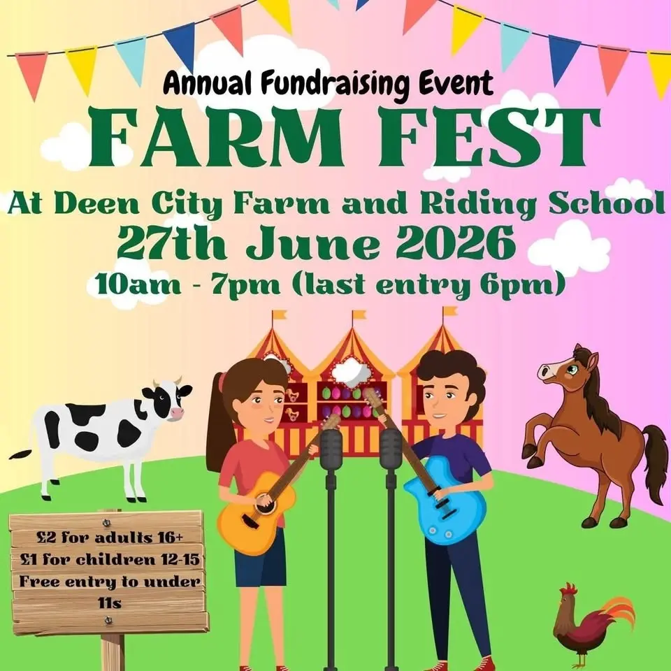 Farm Fest 2026