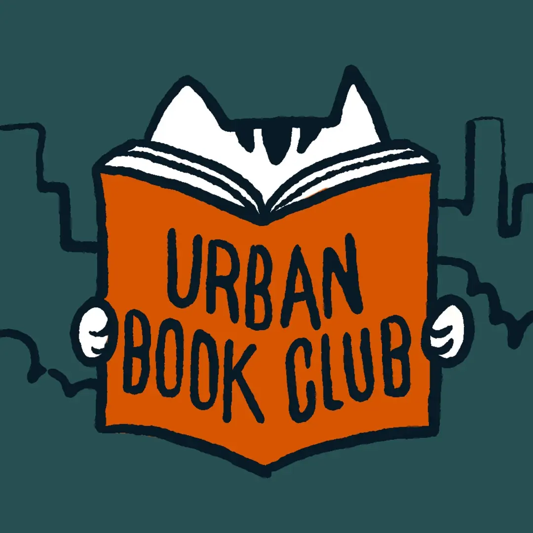 Urban Book Club: Feminist City by Leslie Kern
