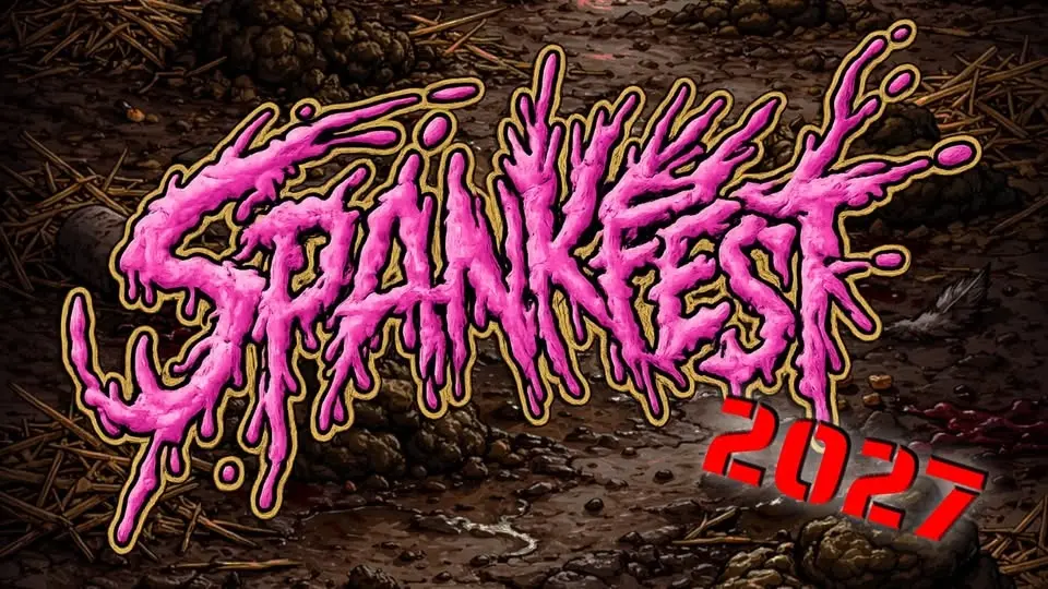 SPANKFEST 2027