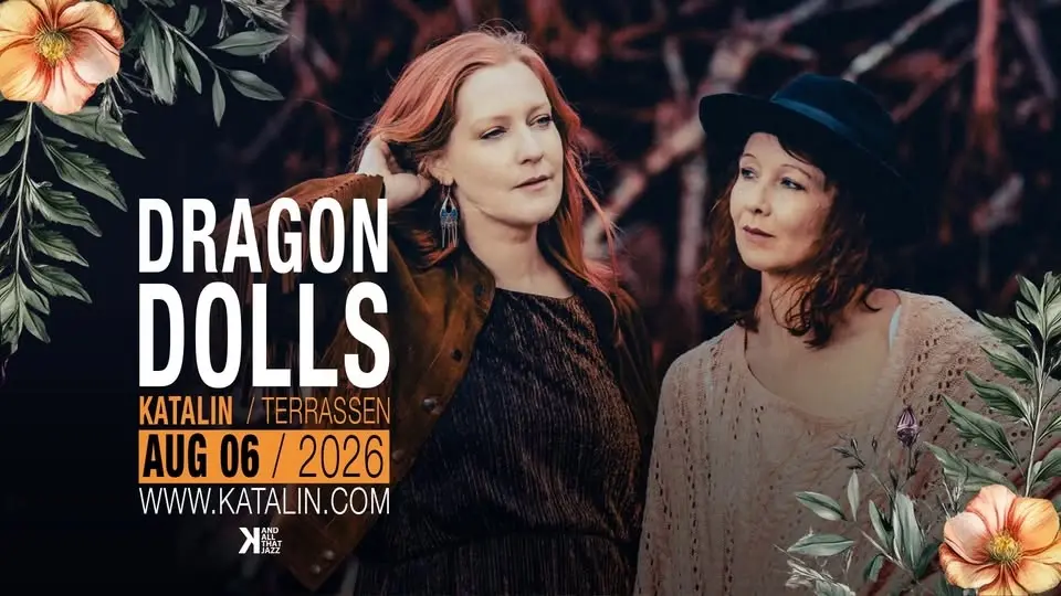  Dragon Dolls I Katalins Terrass