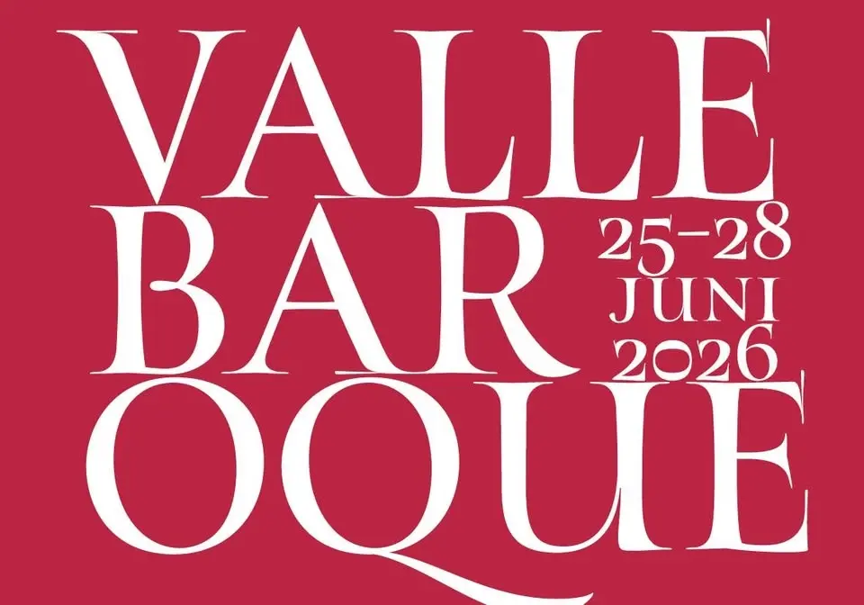 VALLE BAROQUE 2026