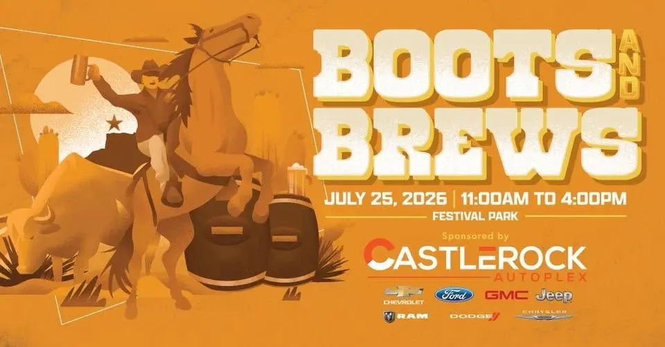 Boots & Brews
