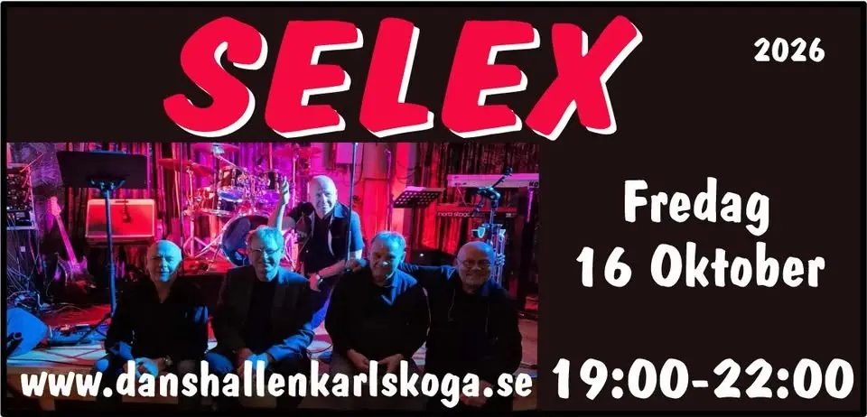 dans till SELEX