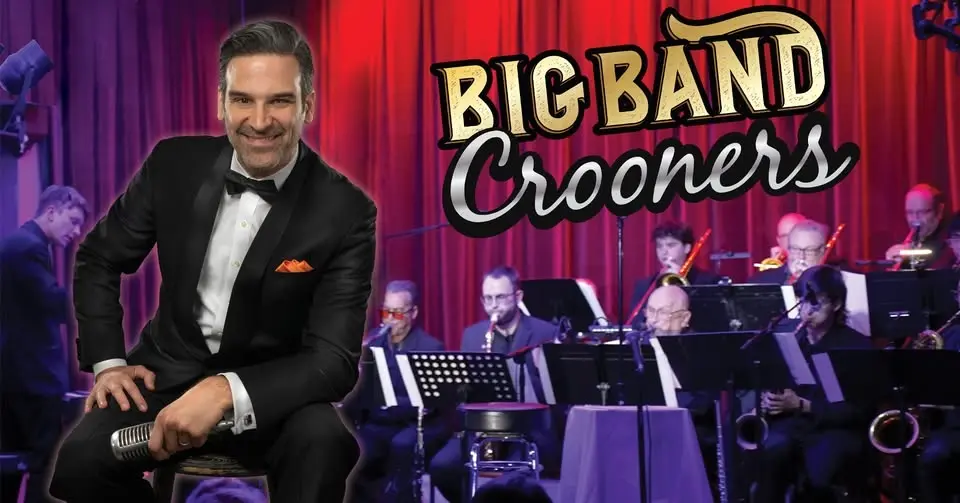 Big Band Crooners: Iconic Hits & Deep Cuts