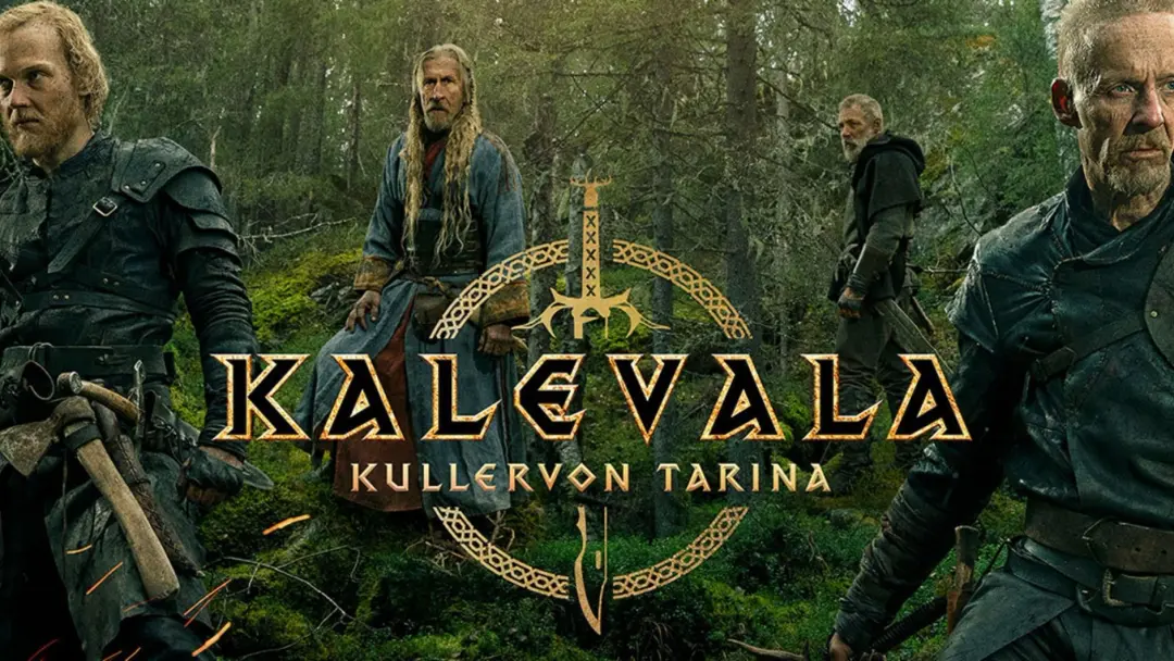 Kalevala - Bio Kontrast