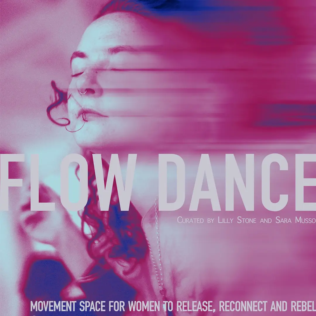 Flow Dance #7 - The Power of our Voices