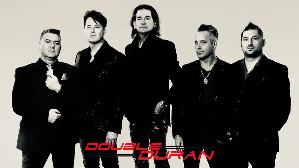 Double Duran