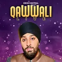 Qawwali Live : A Soulful Sufi Experience Leicester