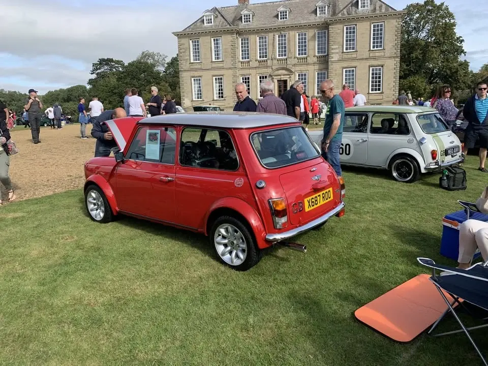 Mini Fest 2026 -Stanford Hall 
