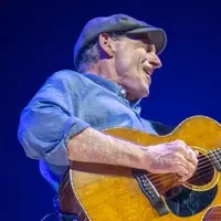 James Taylor An Evening With James Taylor And His All Star Band