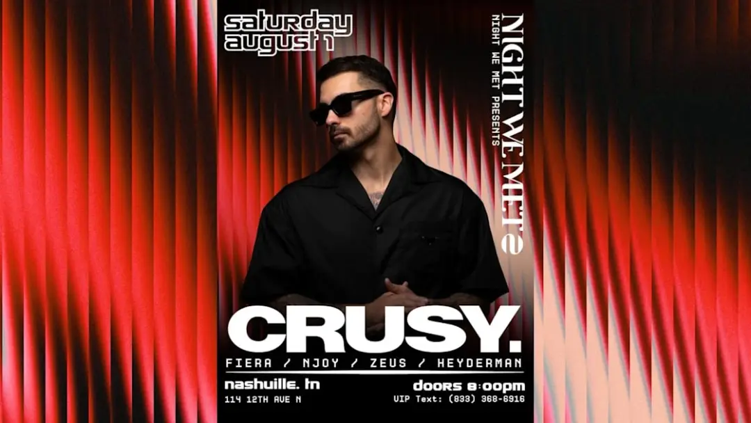 Crusy