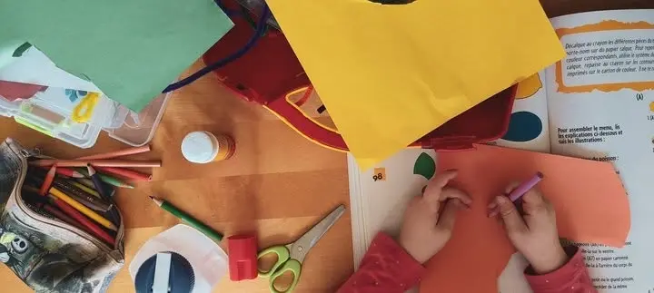 Free Family Crafts