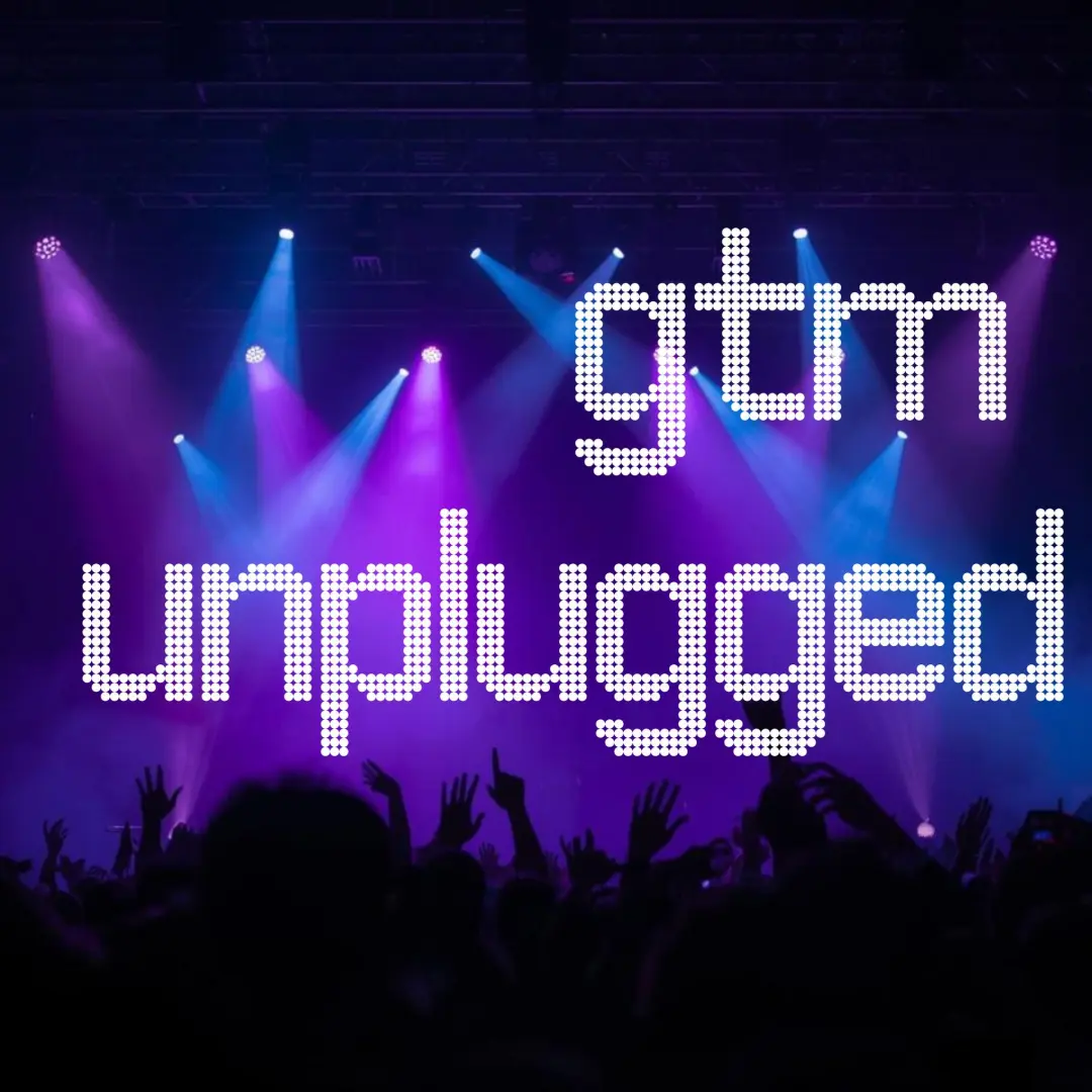 GTM UNPLUGGED | Equity Angels @ SF Tech Week