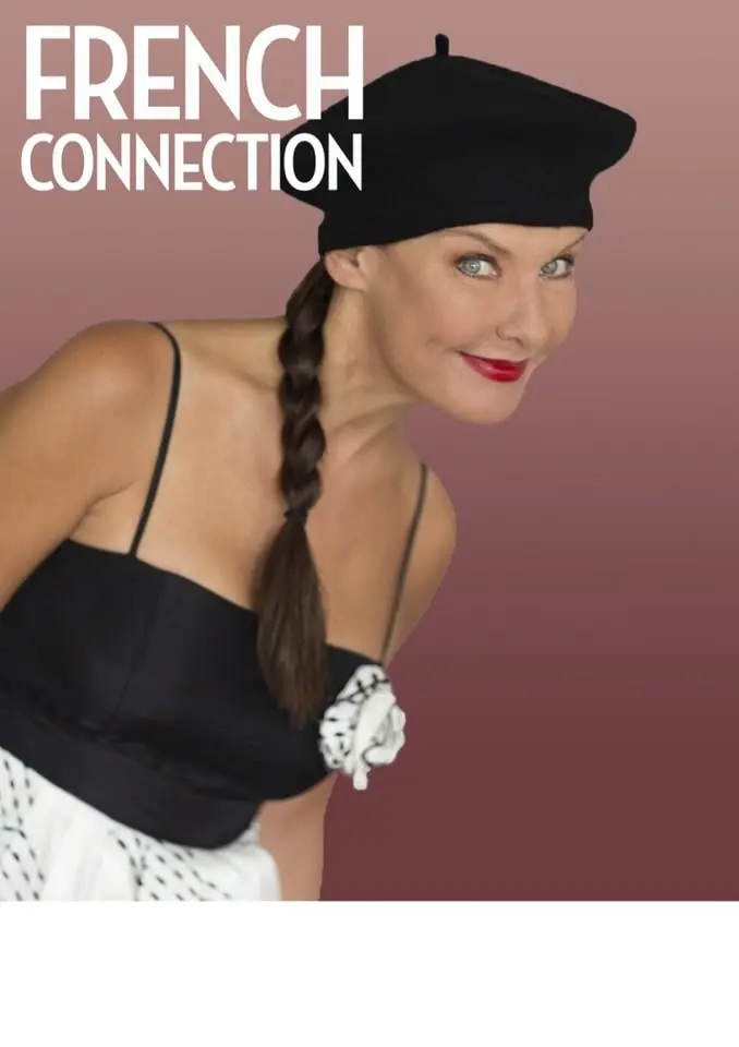 Lördagsjazz med Anna-Lena Brundin - French Connection