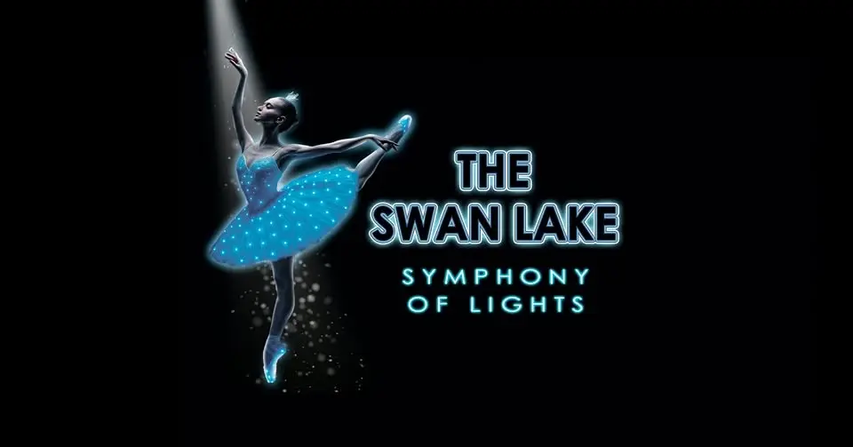 The Swan Lake: Symphony of Lights • Minneapolis