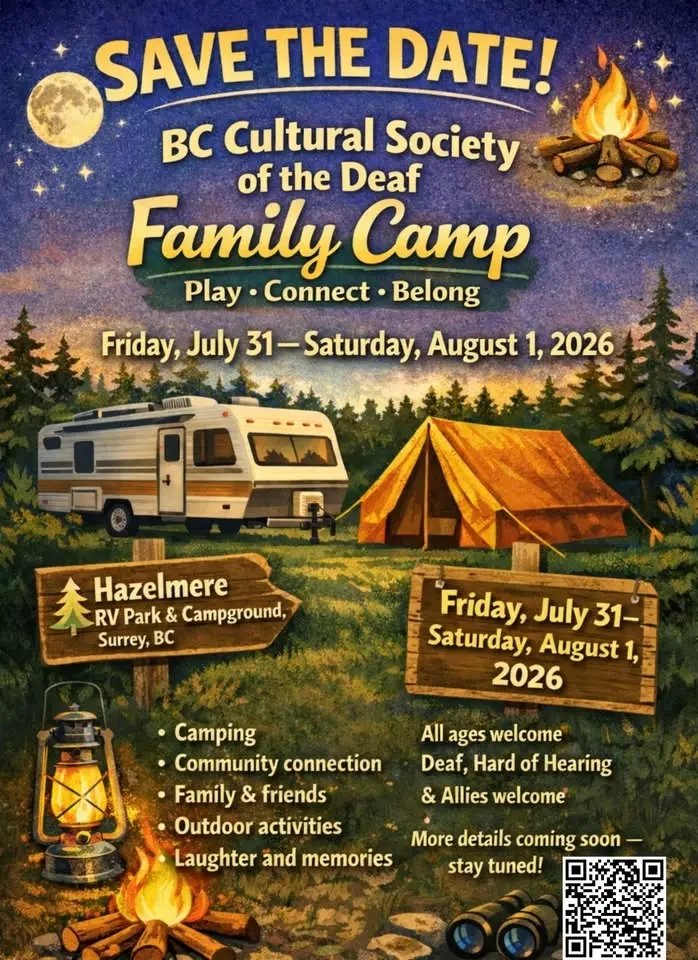 Family Camp 2026