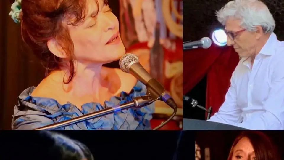 [Concert] Cuarteto Suyana