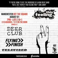 This Feeling - Manchester