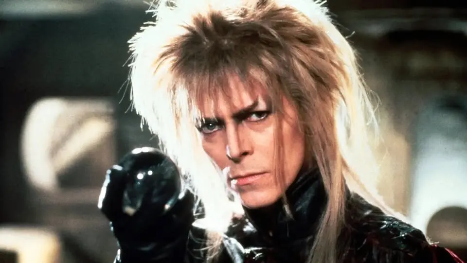 LABYRINTH (1986)