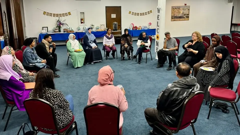 Parent's Circle