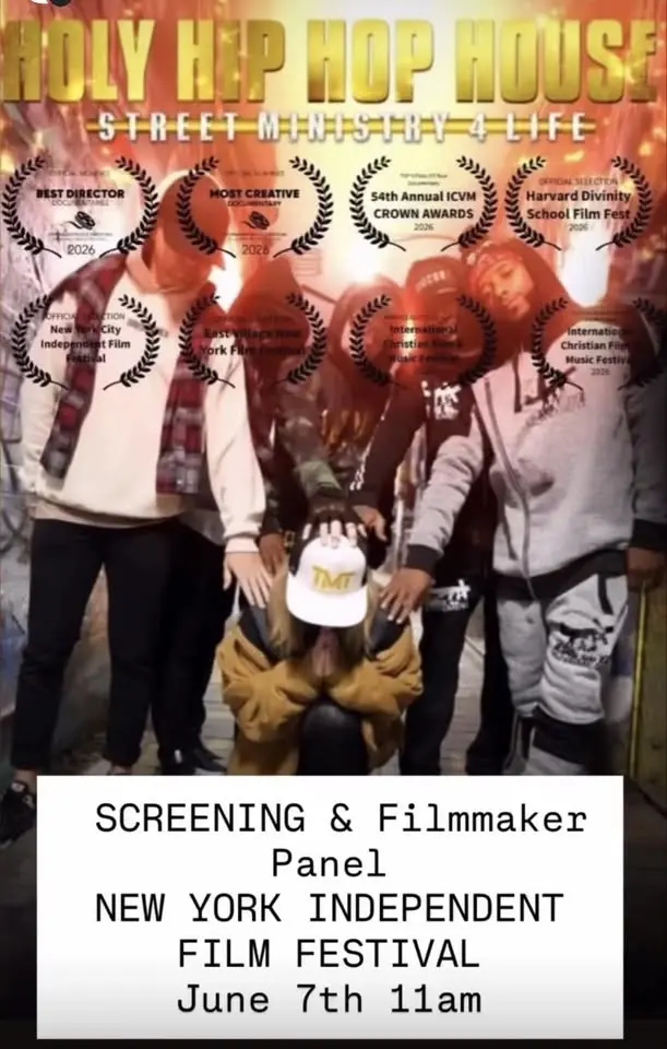 New York City Independent Film Festival Screening & Filmmaker Panel 