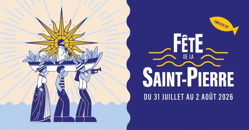 Fête de la Saint-Pierre