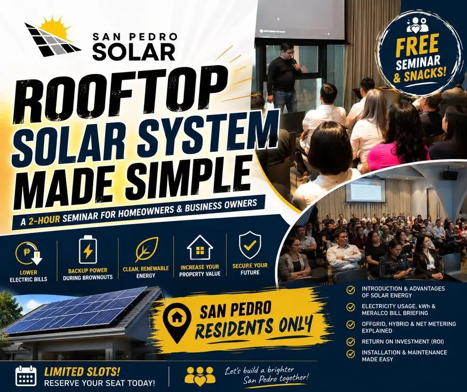 ROOFTOP SOLAR MADE SIMPLE