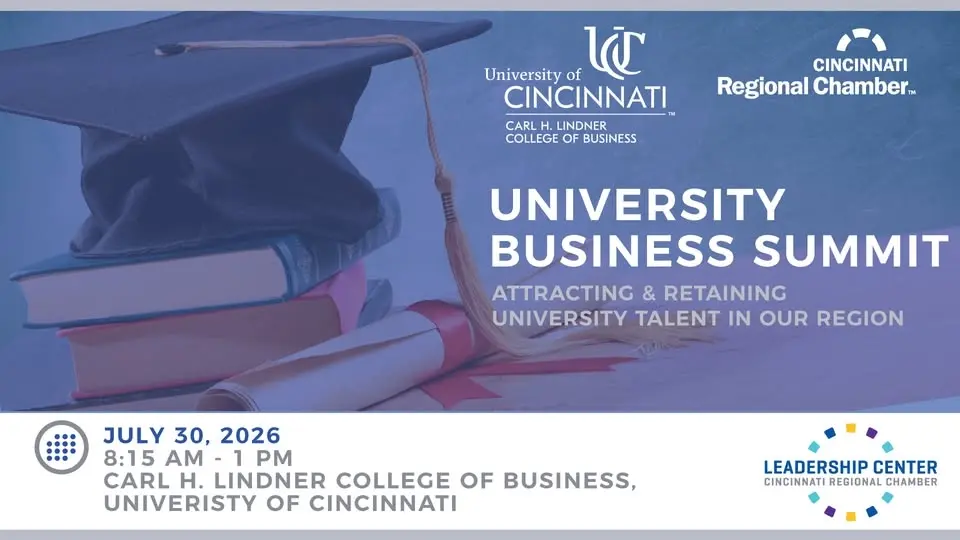 University Business Summit