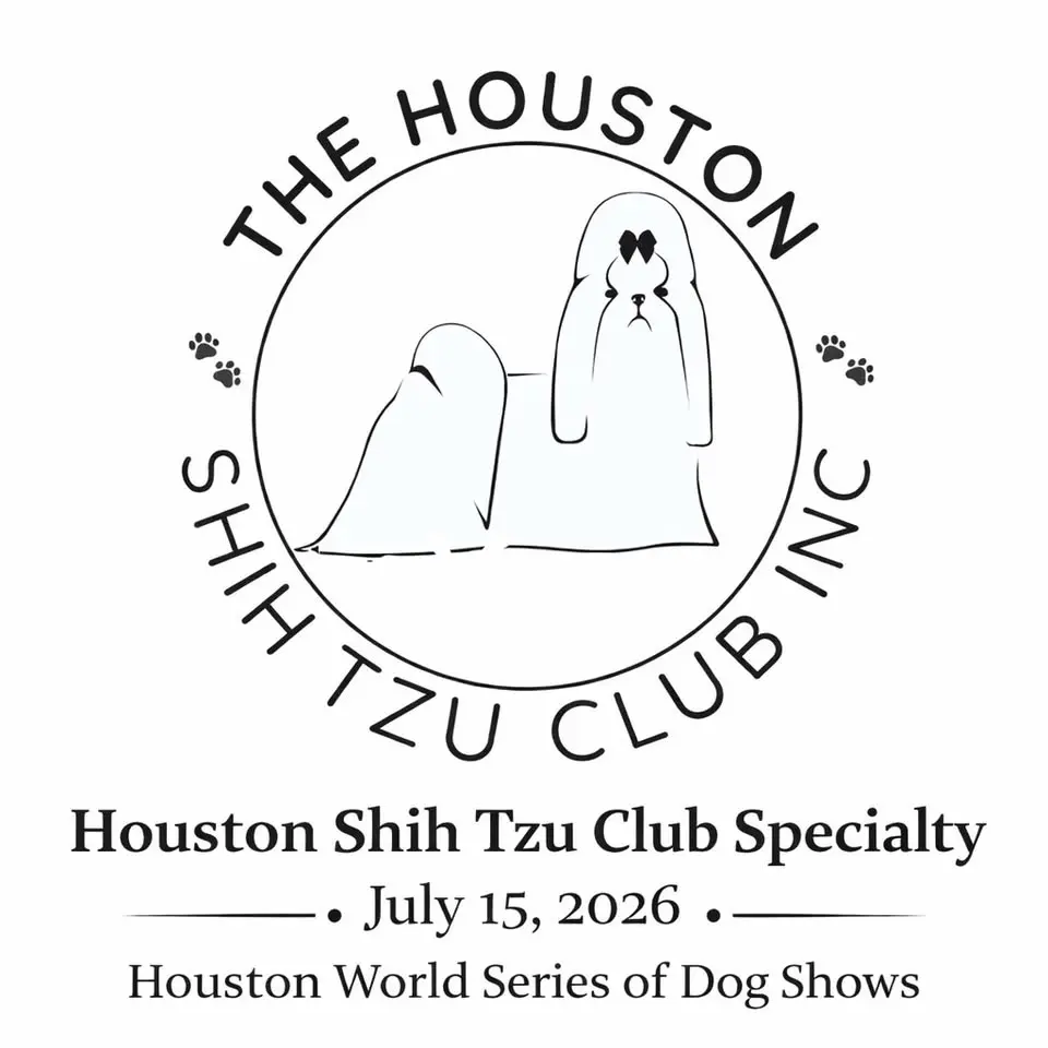 The Houston Shih Tzu Club, Inc.