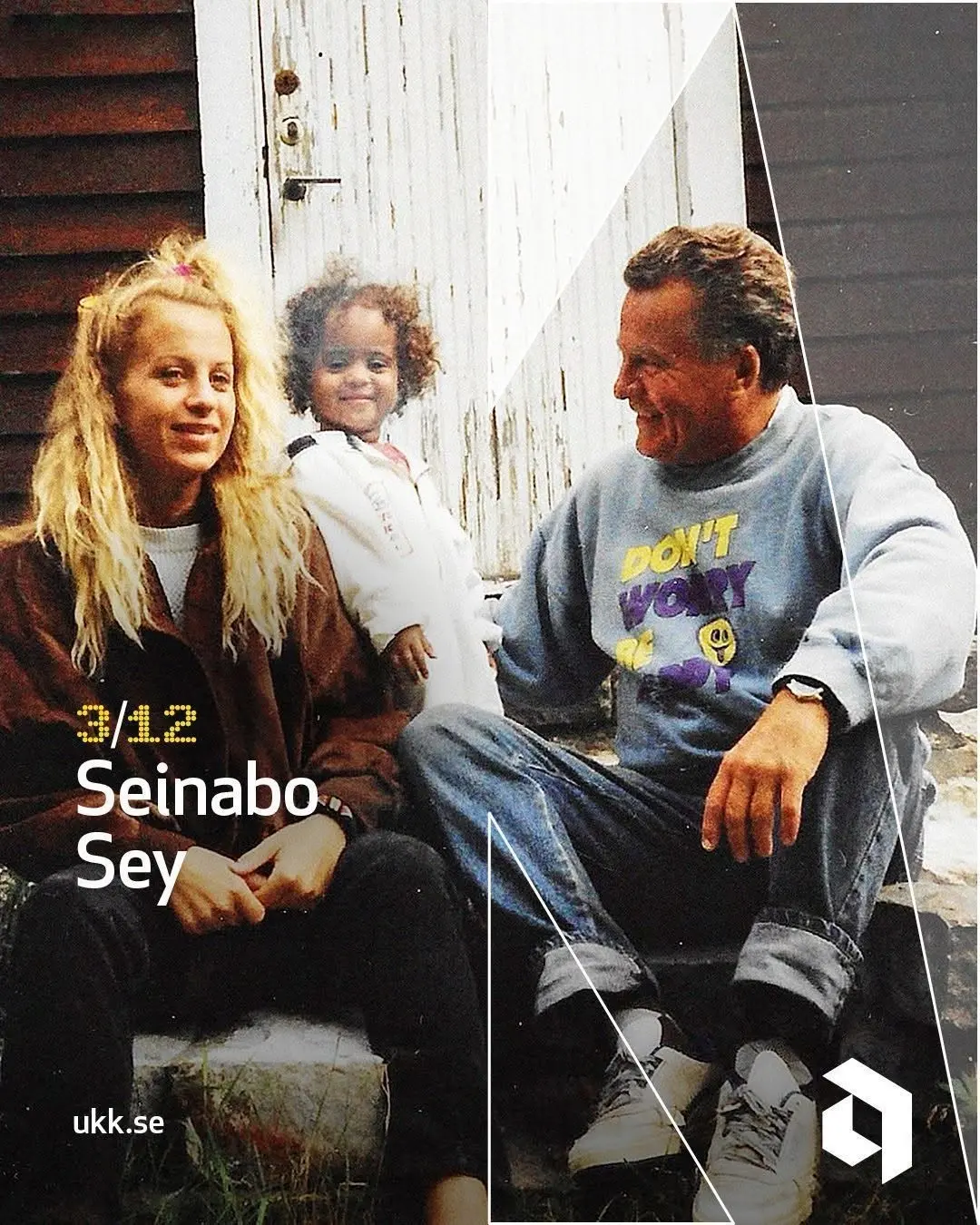 Seinabo Sey