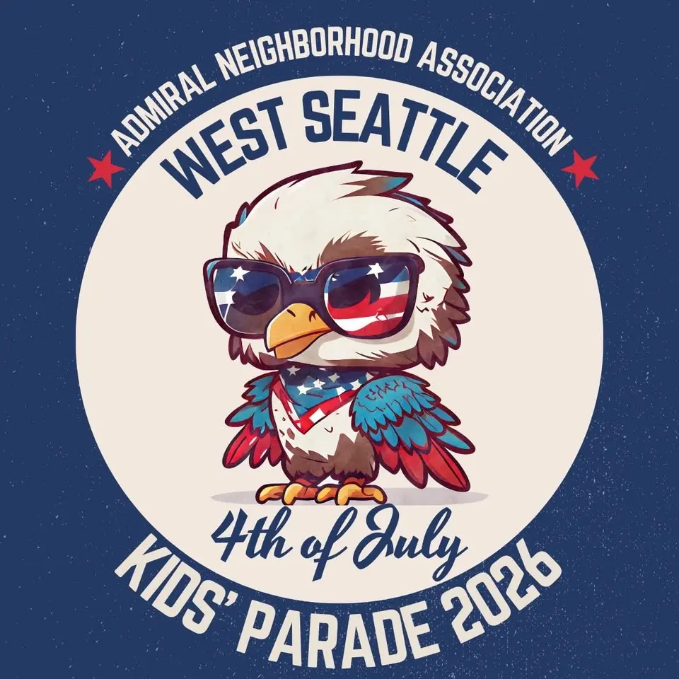 July 4th Kid’s Parade