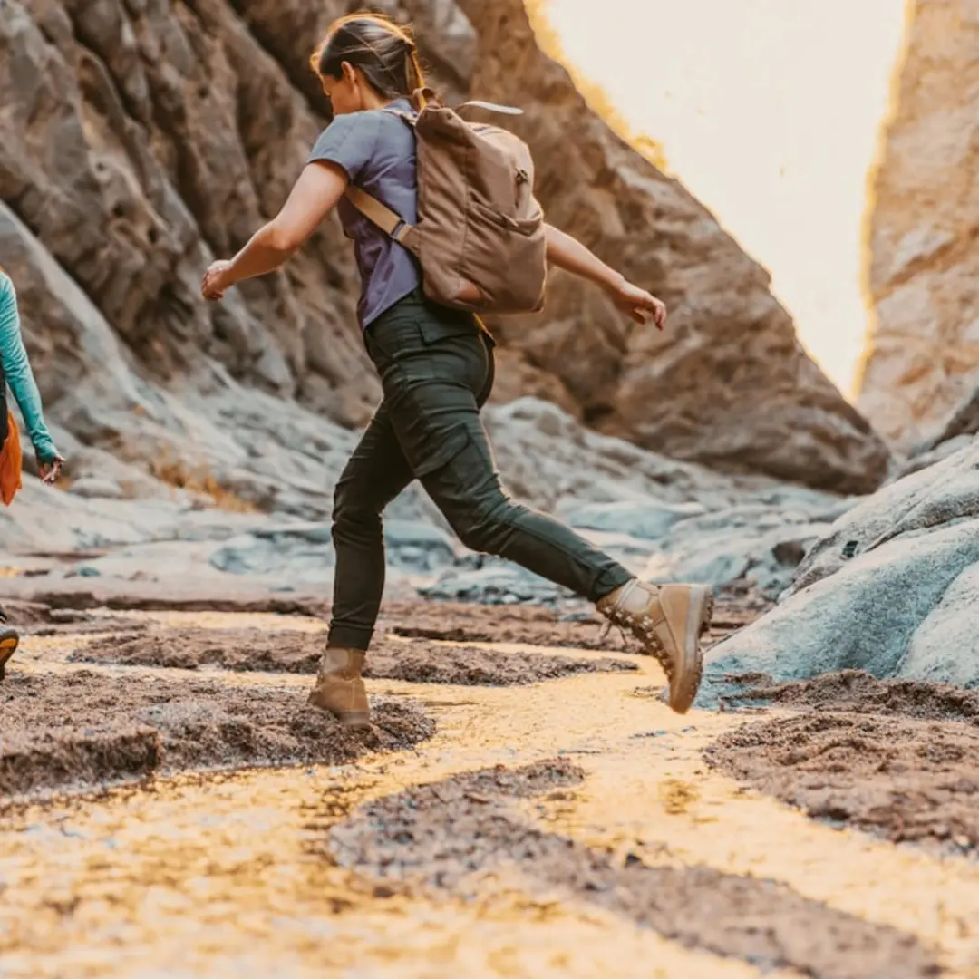 [free, women only hike]: Cercedilla · Ducha de los Alemanes (moderate)