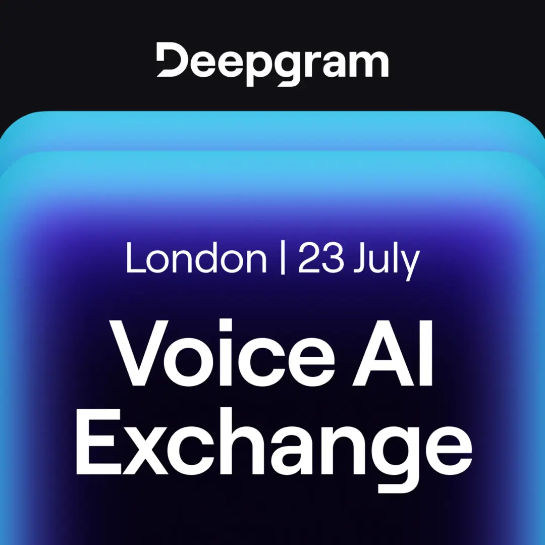 The Future of Voice Agents: A Fireside Chat