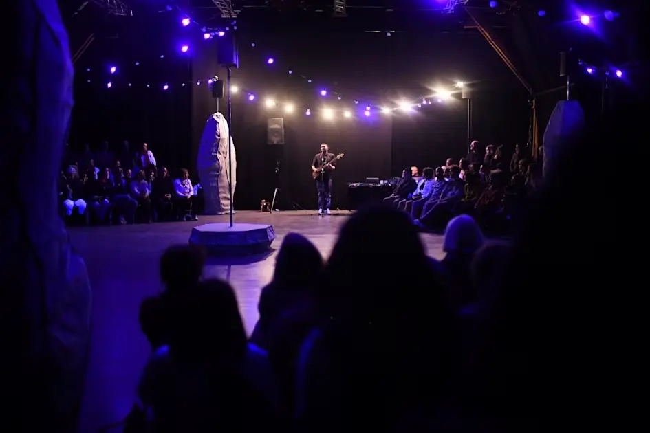 Le Bal Magnétique