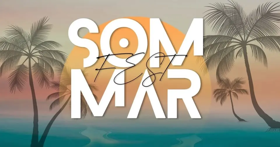 Sommarlovsfest